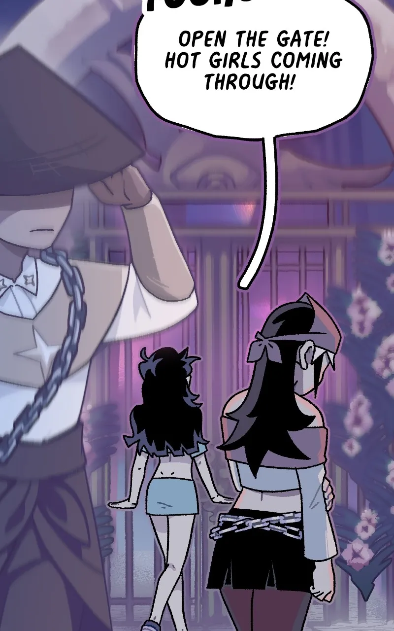 Read Katlaya Rising chapter 22 image 3 on Lezhin