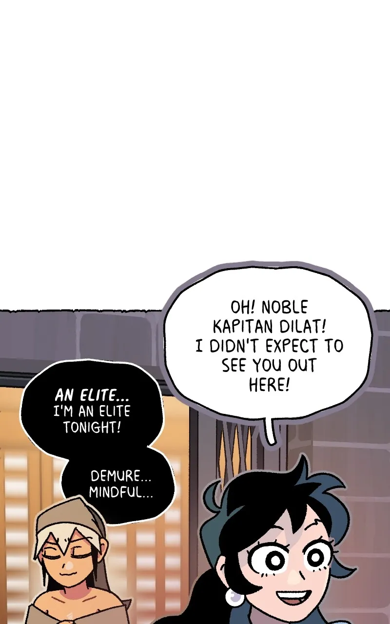 Read Katlaya Rising chapter 22 image 31 on Lezhin
