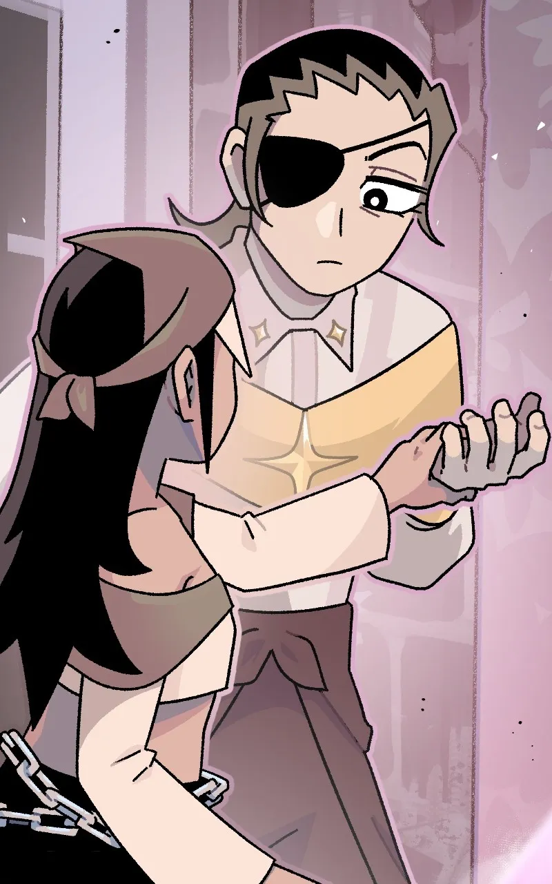 Read Katlaya Rising chapter 22 image 38 on Lezhin