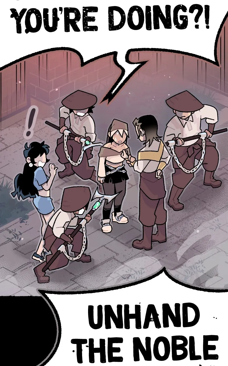 Read Katlaya Rising chapter 22 image 43 on Lezhin
