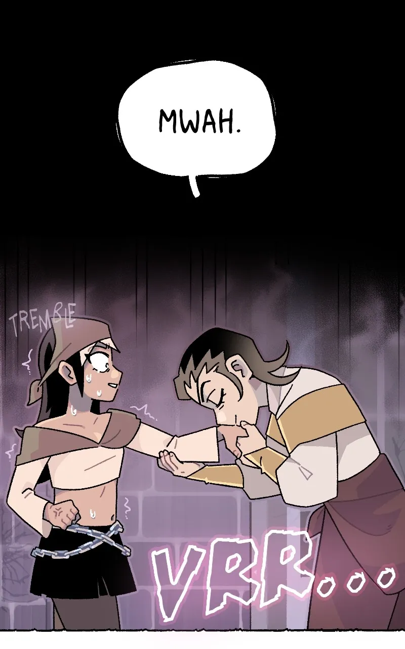 Read Katlaya Rising chapter 22 image 46 on Lezhin