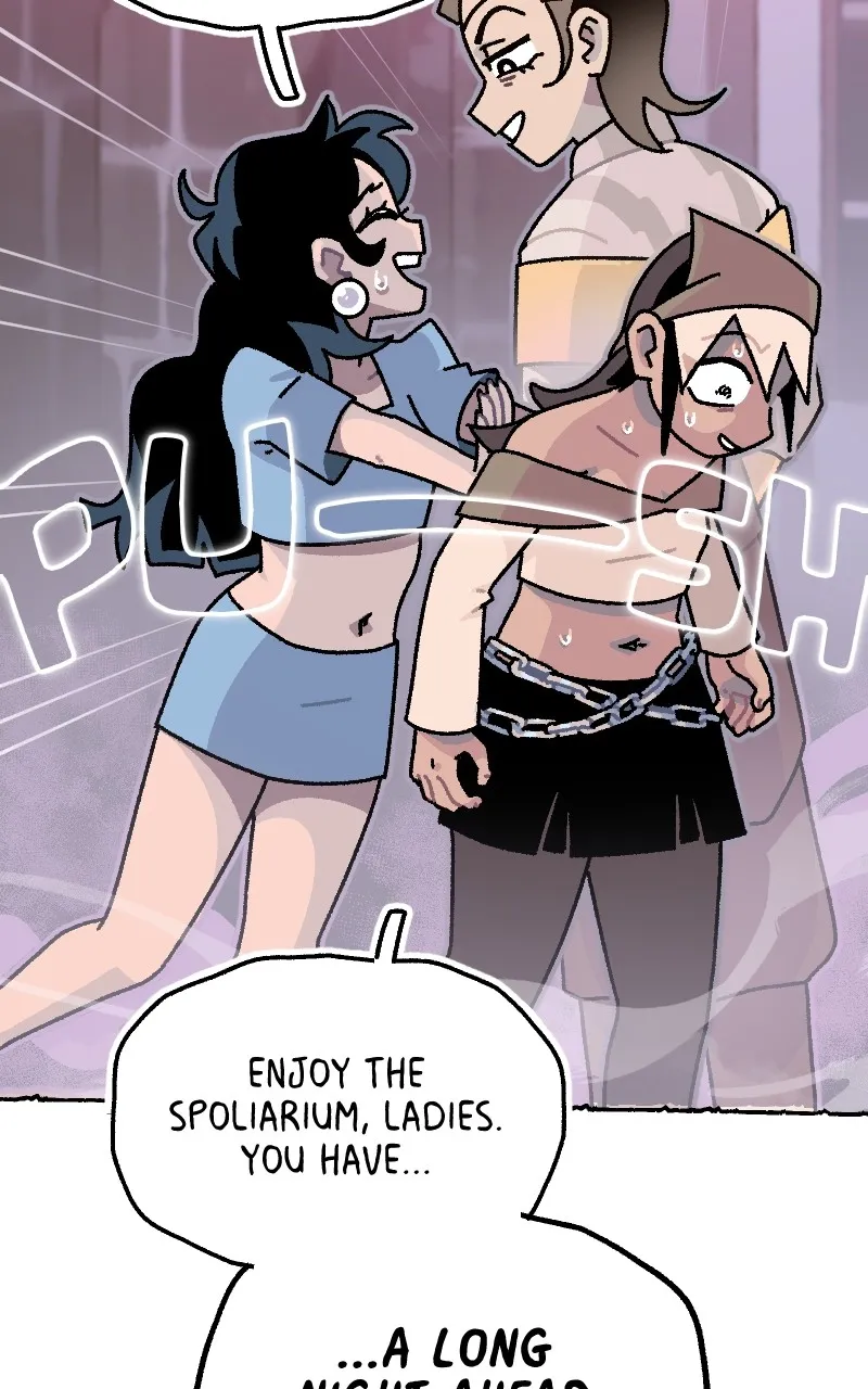 Read Katlaya Rising chapter 22 image 52 on Lezhin