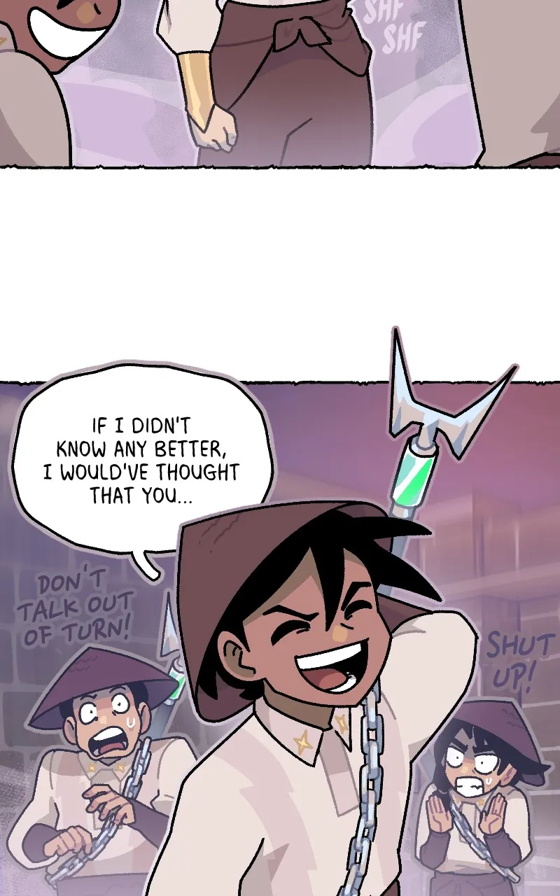 Read Katlaya Rising chapter 22 image 54 on Lezhin