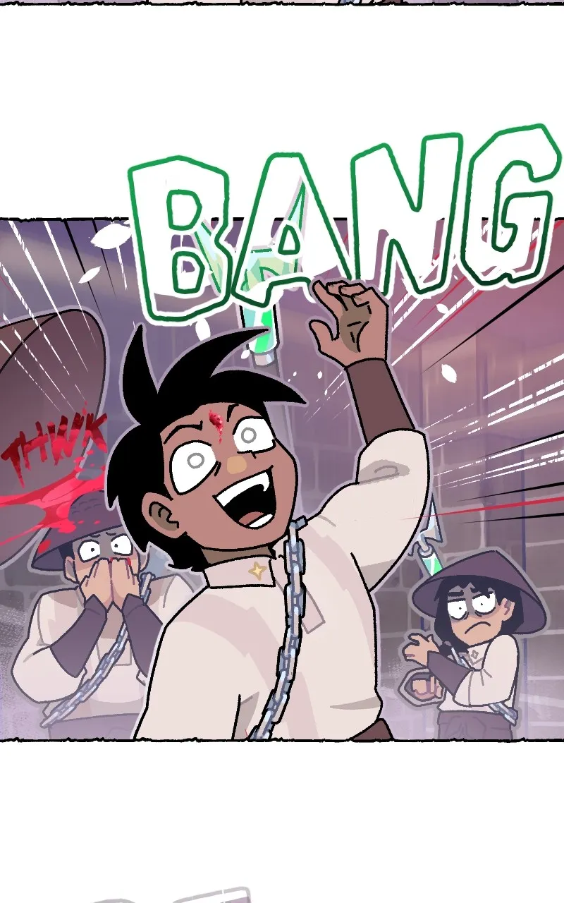 Read Katlaya Rising chapter 22 image 55 on Lezhin