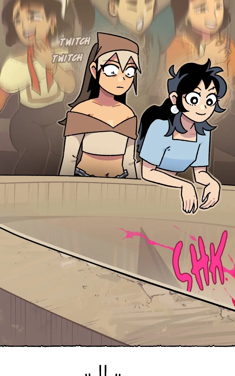 Read Katlaya Rising chapter 22 image 60 on Lezhin