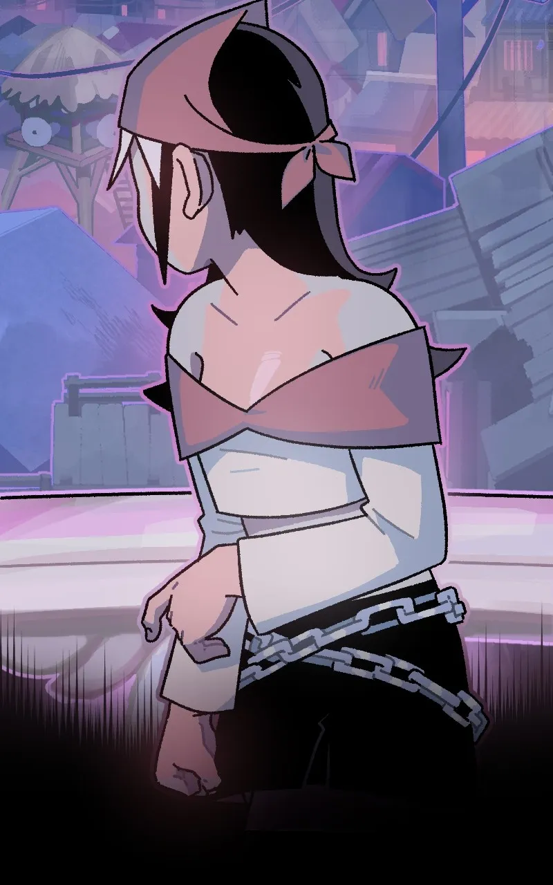 Read Katlaya Rising chapter 22 image 7 on Lezhin