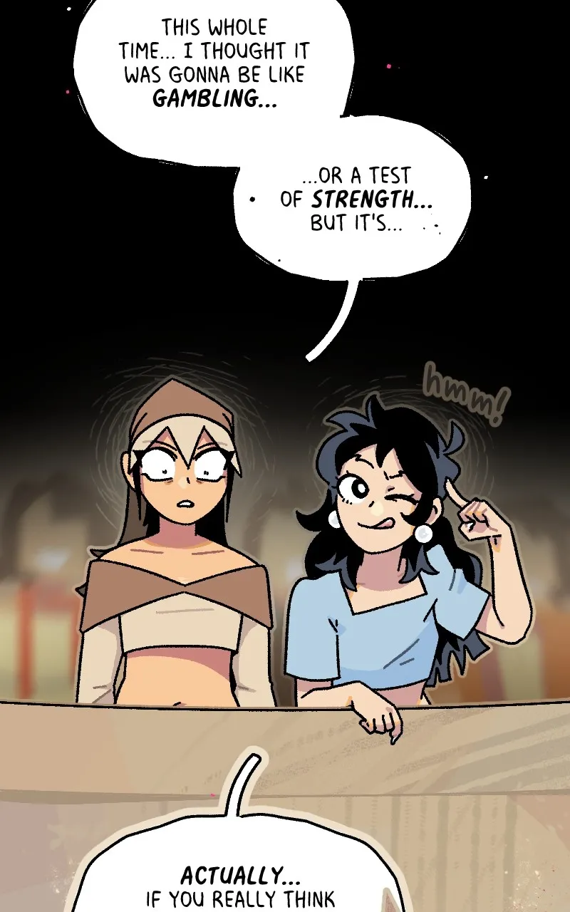 Read Katlaya Rising chapter 22 image 70 on Lezhin