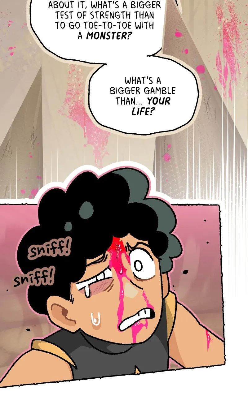 Read Katlaya Rising chapter 22 image 71 on Lezhin