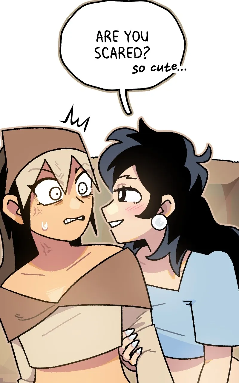 Read Katlaya Rising chapter 22 image 73 on Lezhin