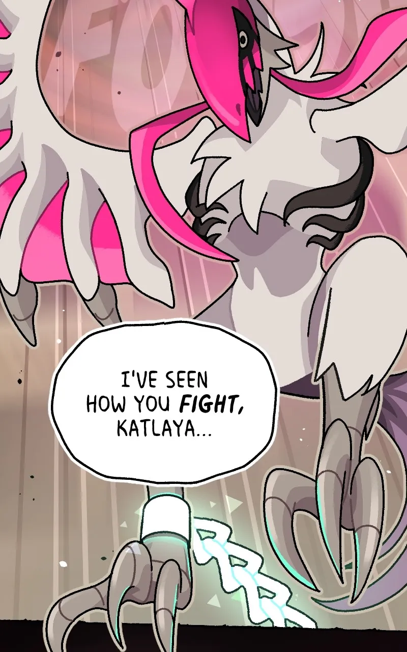 Read Katlaya Rising chapter 22 image 75 on Lezhin