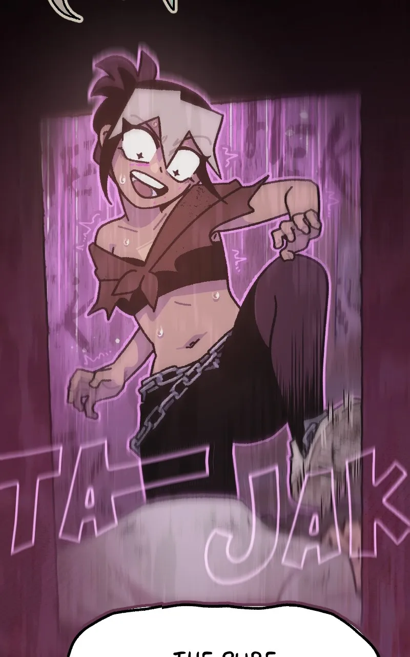 Read Katlaya Rising chapter 22 image 76 on Lezhin