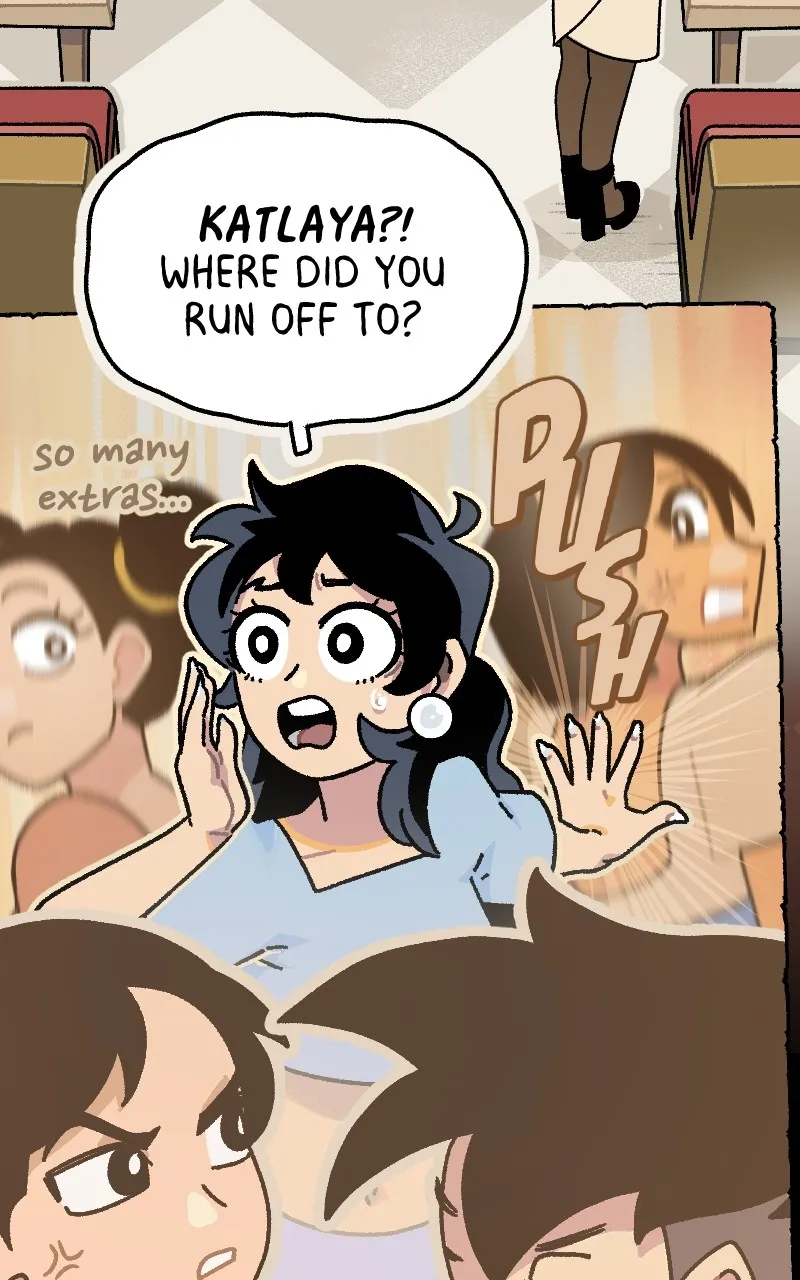 Read Katlaya Rising chapter 22 image 86 on Lezhin