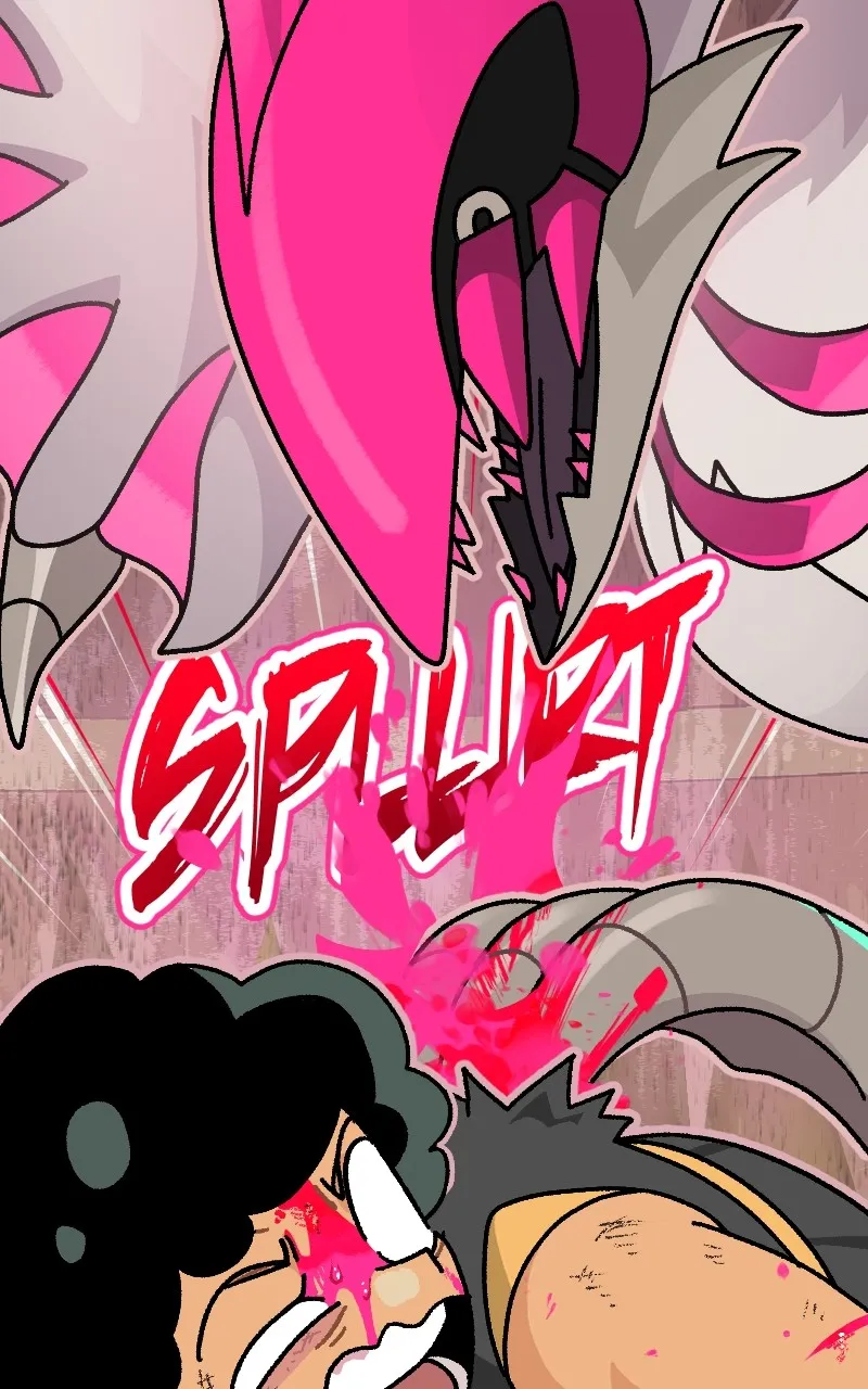 Read Katlaya Rising chapter 22 image 88 on Lezhin