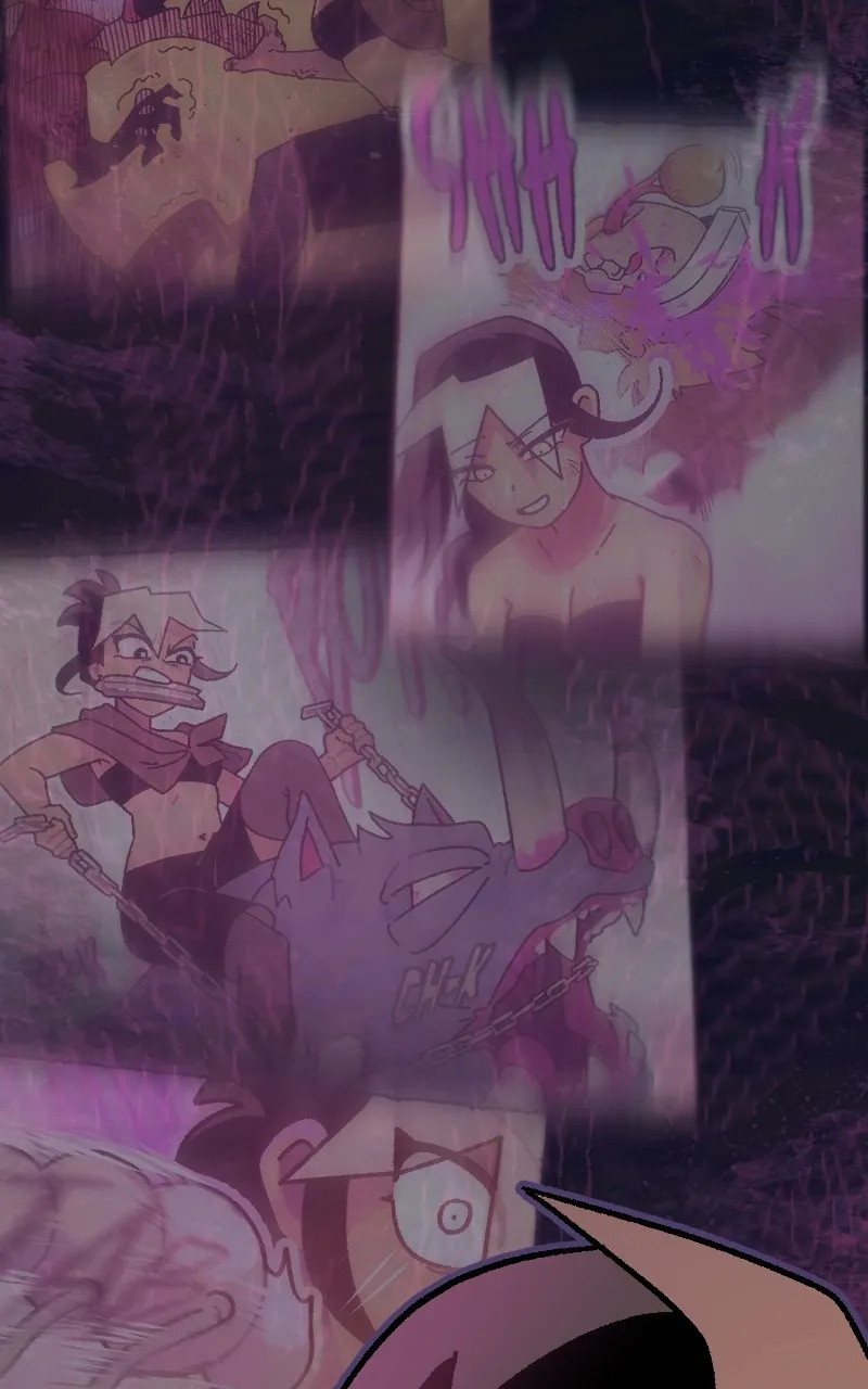 Read Katlaya Rising chapter 22 image 90 on Lezhin