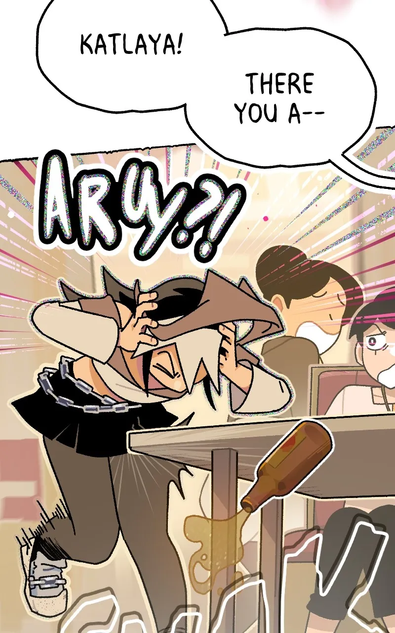 Read Katlaya Rising chapter 22 image 93 on Lezhin