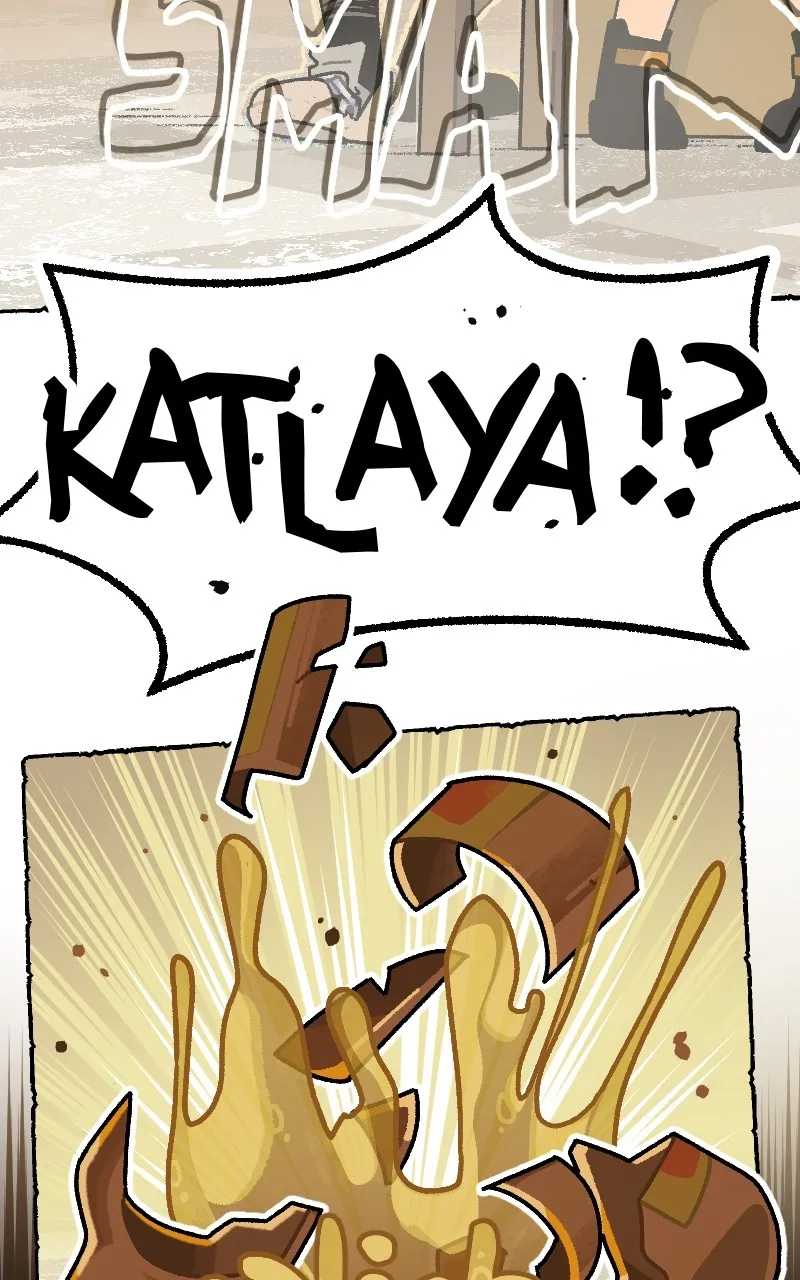 Read Katlaya Rising chapter 22 image 94 on Lezhin