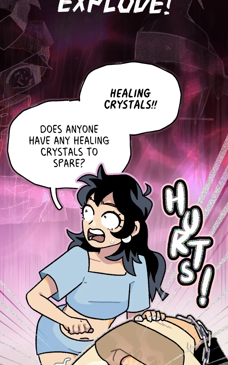 Read Katlaya Rising chapter 22 image 96 on Lezhin