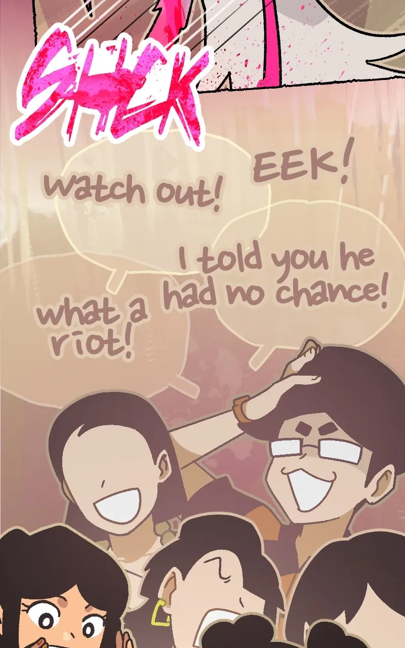 Read Katlaya Rising chapter 22 image 99 on Lezhin