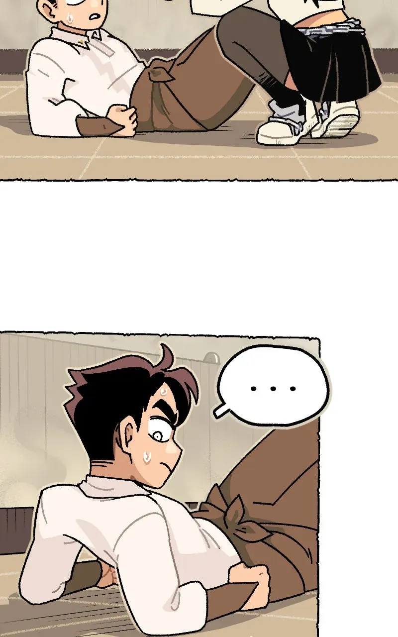 Read Katlaya Rising chapter 23 image 12 on Lezhin
