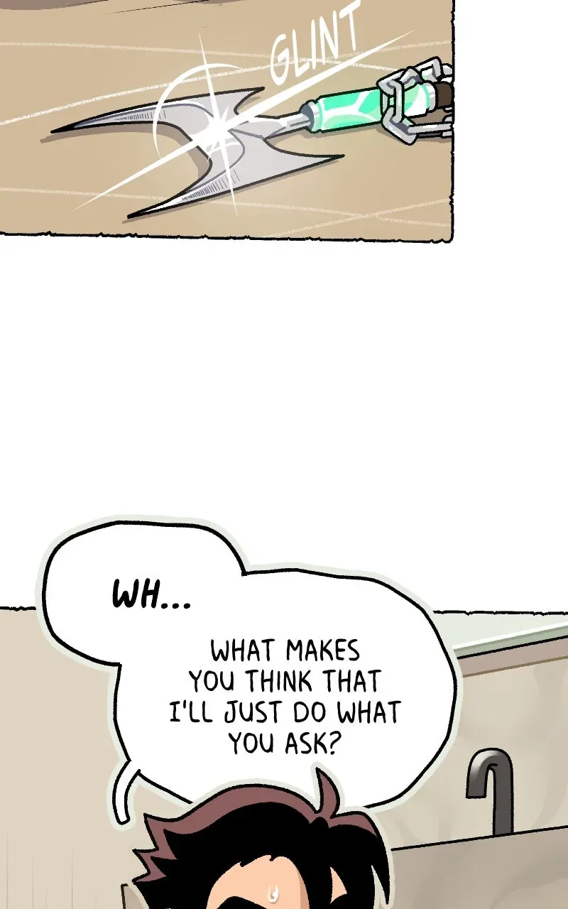 Read Katlaya Rising chapter 23 image 13 on Lezhin