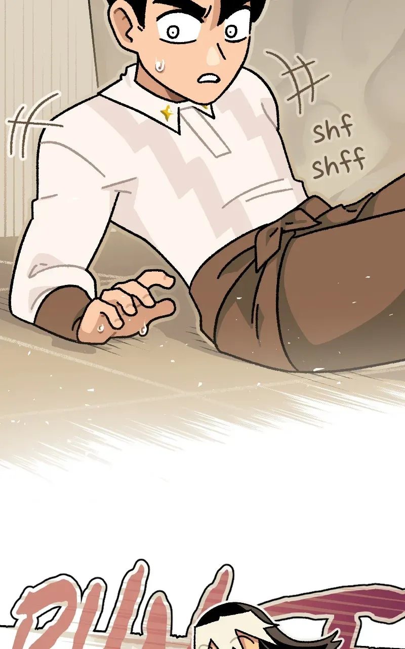 Read Katlaya Rising chapter 23 image 14 on Lezhin