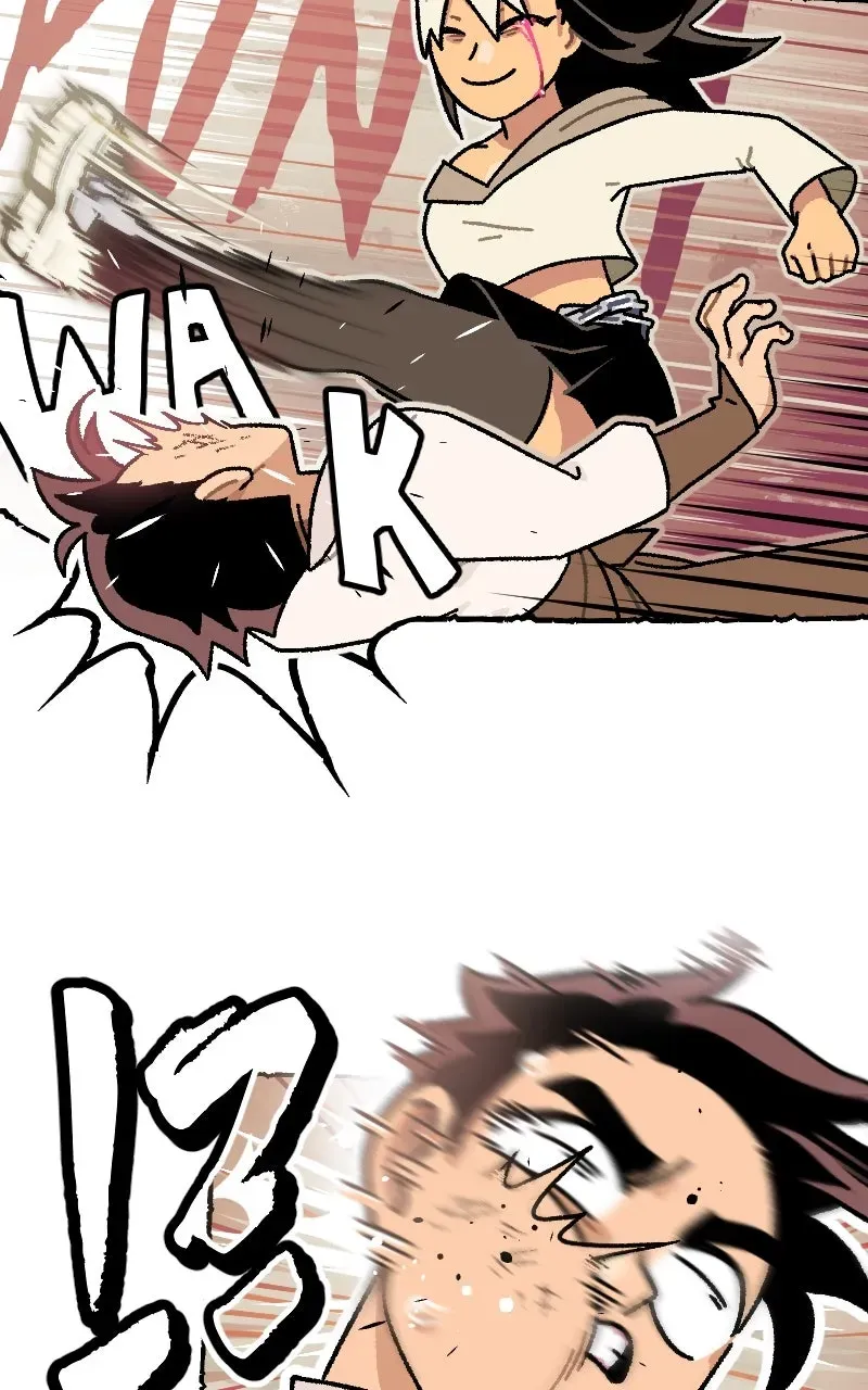 Read Katlaya Rising chapter 23 image 15 on Lezhin