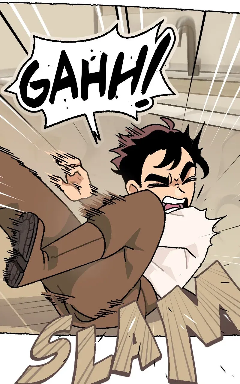Read Katlaya Rising chapter 23 image 17 on Lezhin