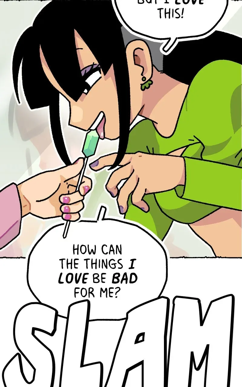 Read Katlaya Rising chapter 23 image 3 on Lezhin