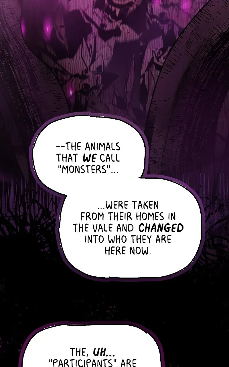 Read Katlaya Rising chapter 23 image 31 on Lezhin