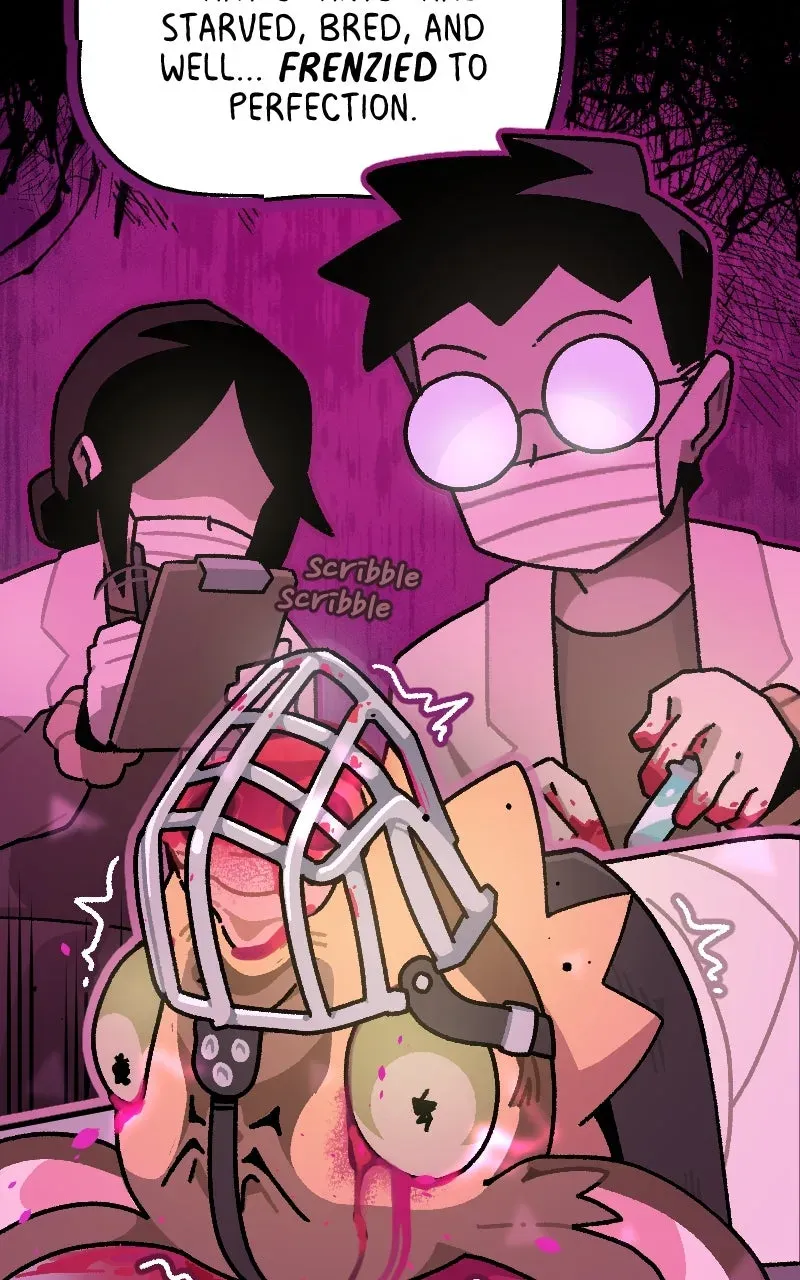 Read Katlaya Rising chapter 23 image 32 on Lezhin