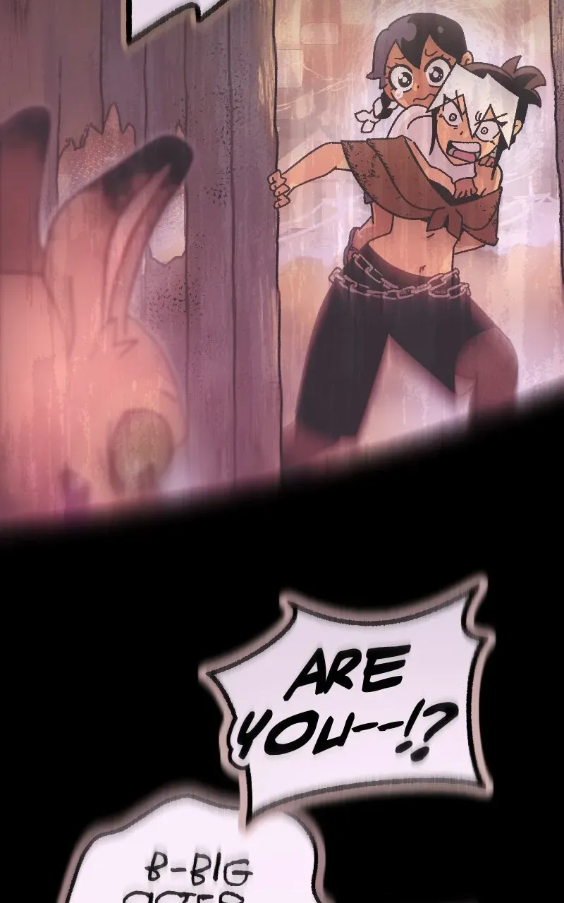 Read Katlaya Rising chapter 23 image 36 on Lezhin