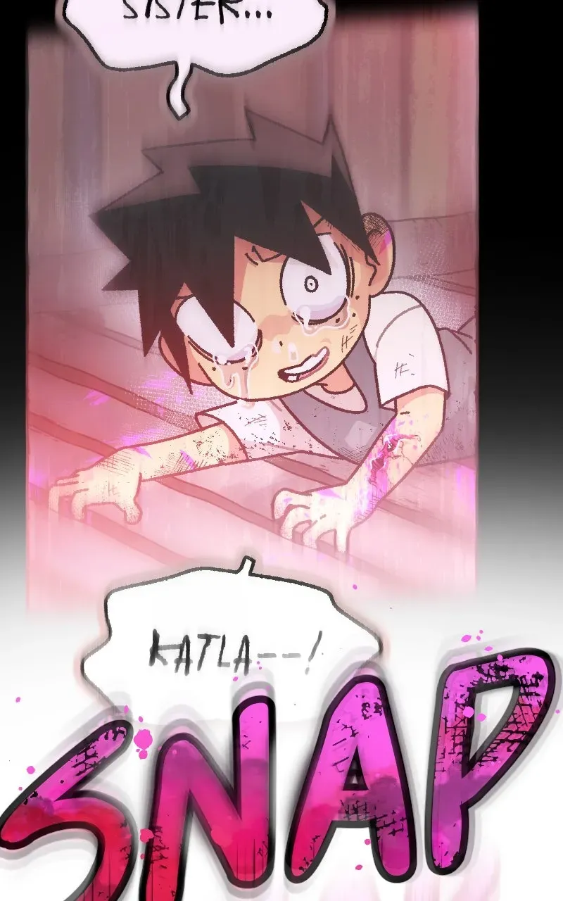 Read Katlaya Rising chapter 23 image 37 on Lezhin