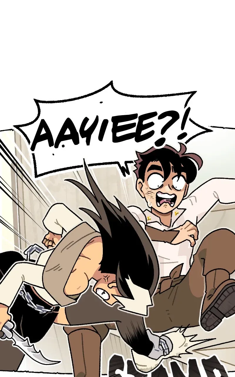 Read Katlaya Rising chapter 23 image 46 on Lezhin