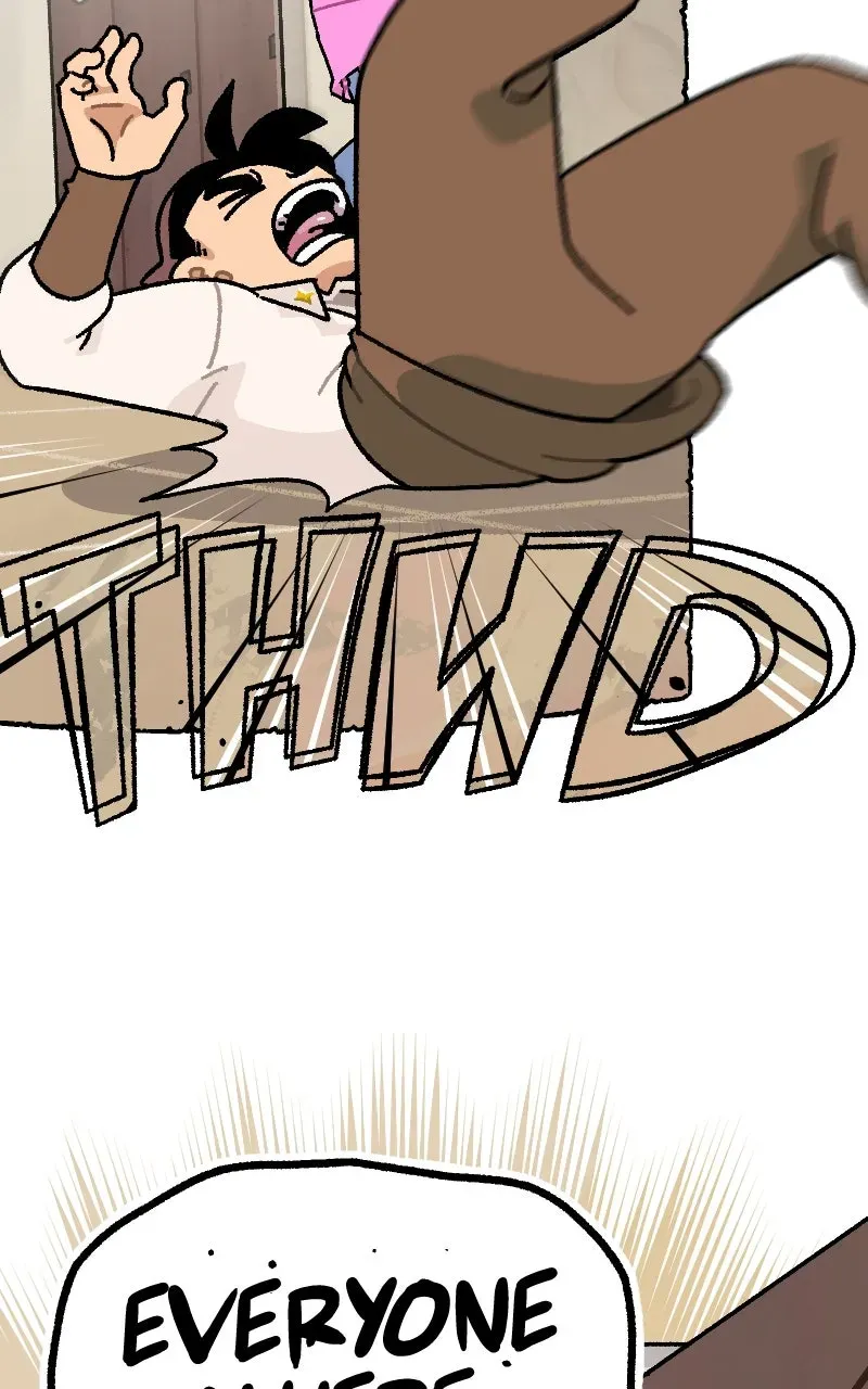 Read Katlaya Rising chapter 23 image 5 on Lezhin