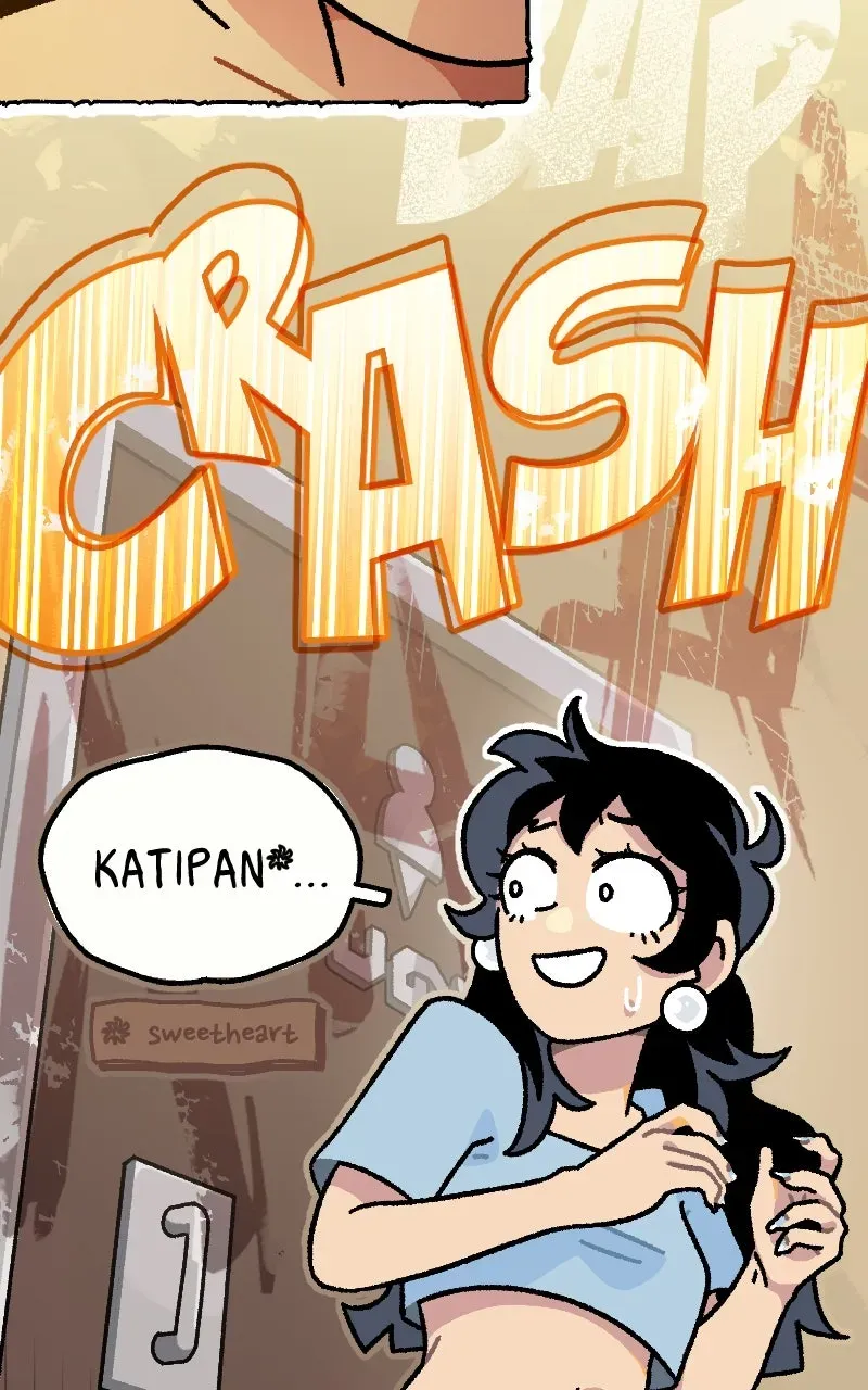 Read Katlaya Rising chapter 23 image 58 on Lezhin