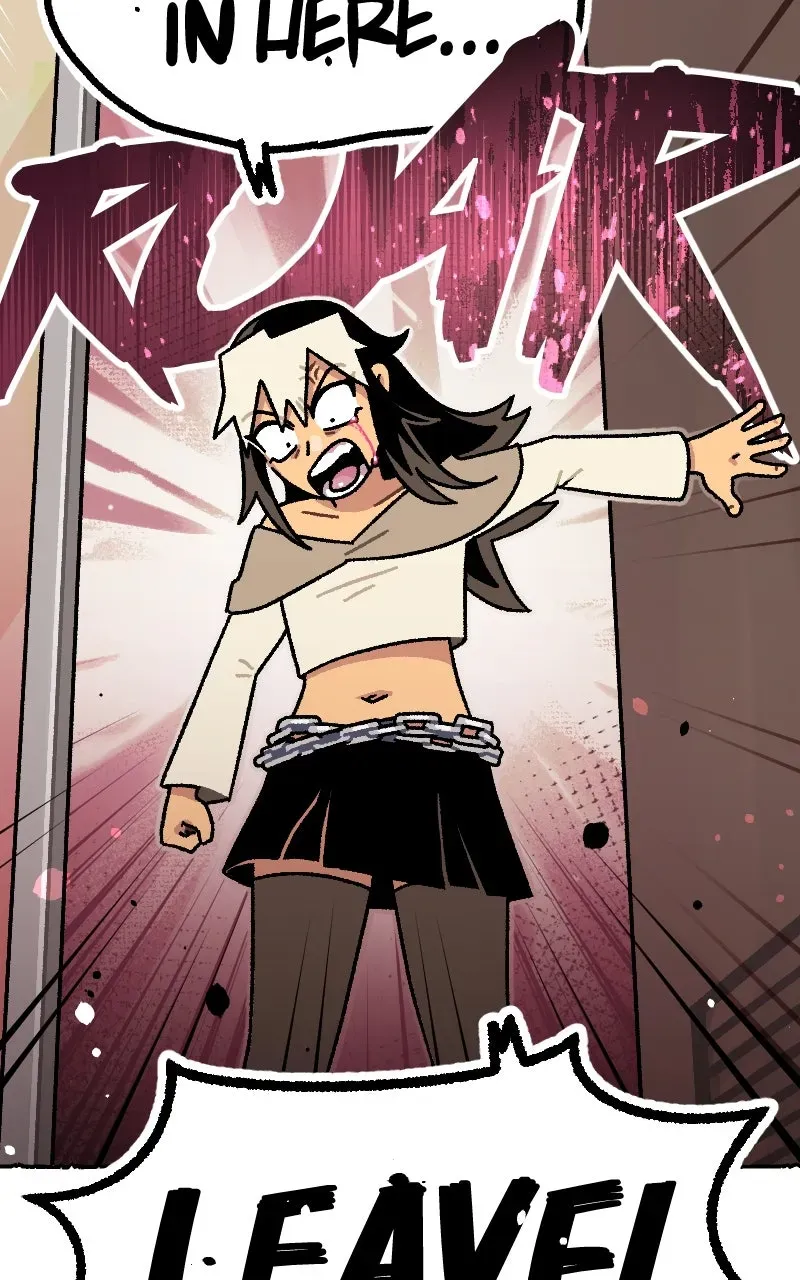 Read Katlaya Rising chapter 23 image 6 on Lezhin