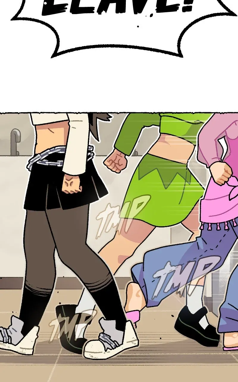 Read Katlaya Rising chapter 23 image 7 on Lezhin