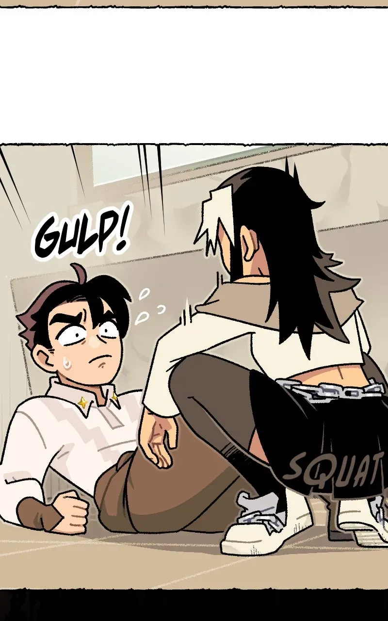 Read Katlaya Rising chapter 23 image 8 on Lezhin