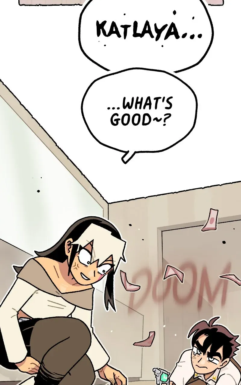 Read Katlaya Rising chapter 23 image 84 on Lezhin