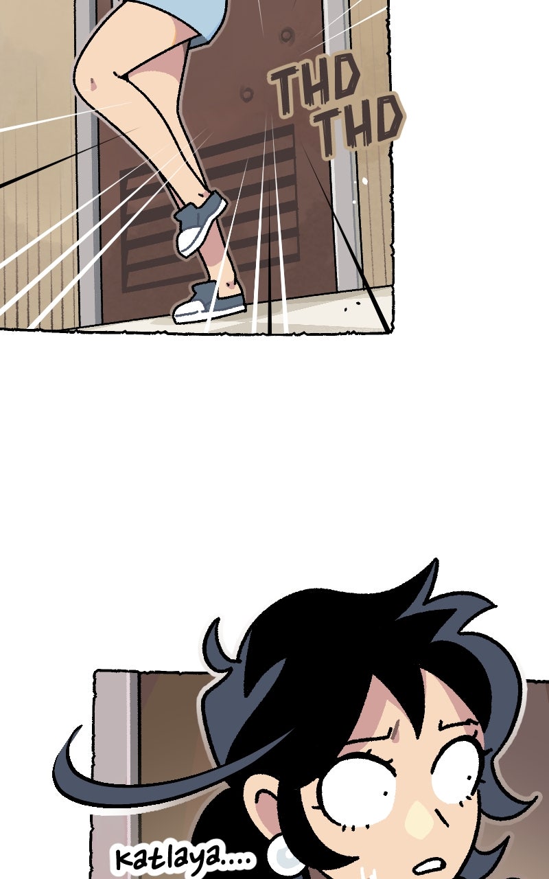 Read Katlaya Rising chapter 24 image 10 on Lezhin