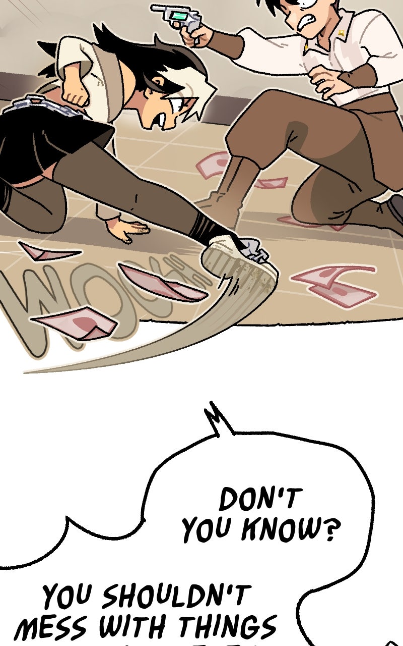 Read Katlaya Rising chapter 24 image 12 on Lezhin