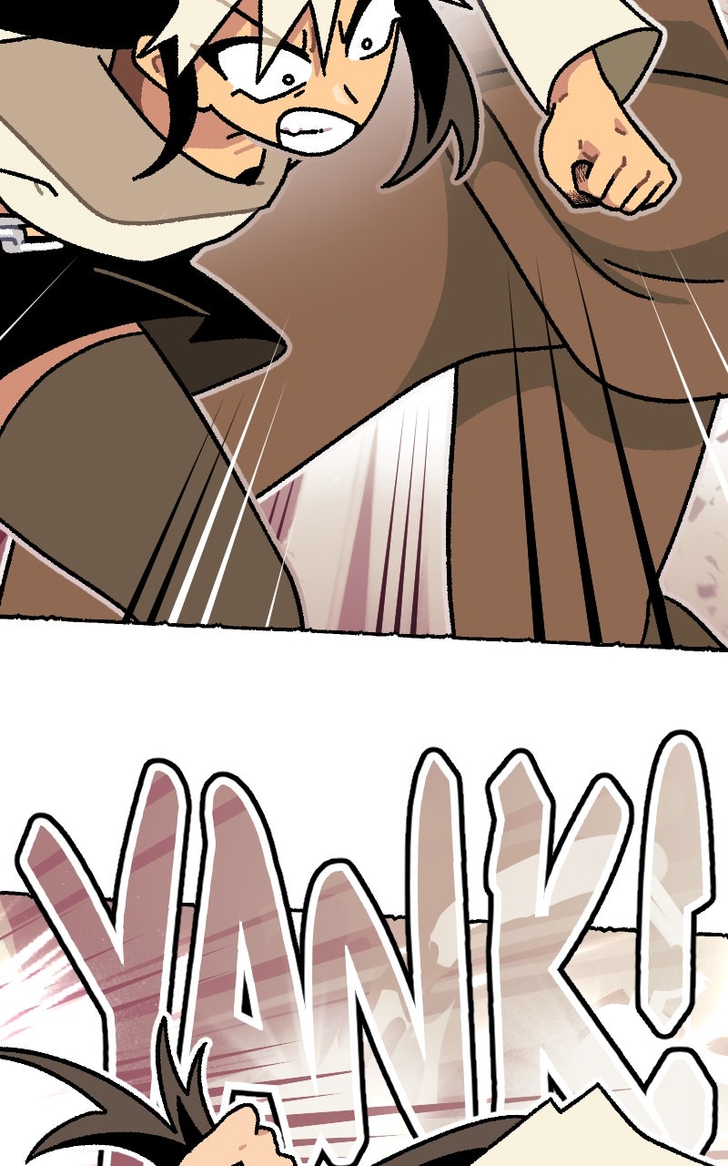 Read Katlaya Rising chapter 24 image 16 on Lezhin