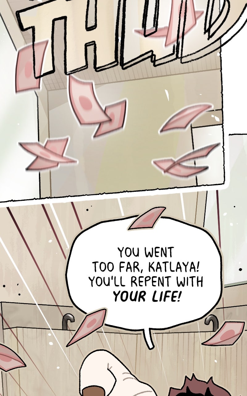 Read Katlaya Rising chapter 24 image 18 on Lezhin
