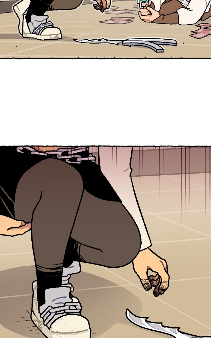 Read Katlaya Rising chapter 24 image 2 on Lezhin