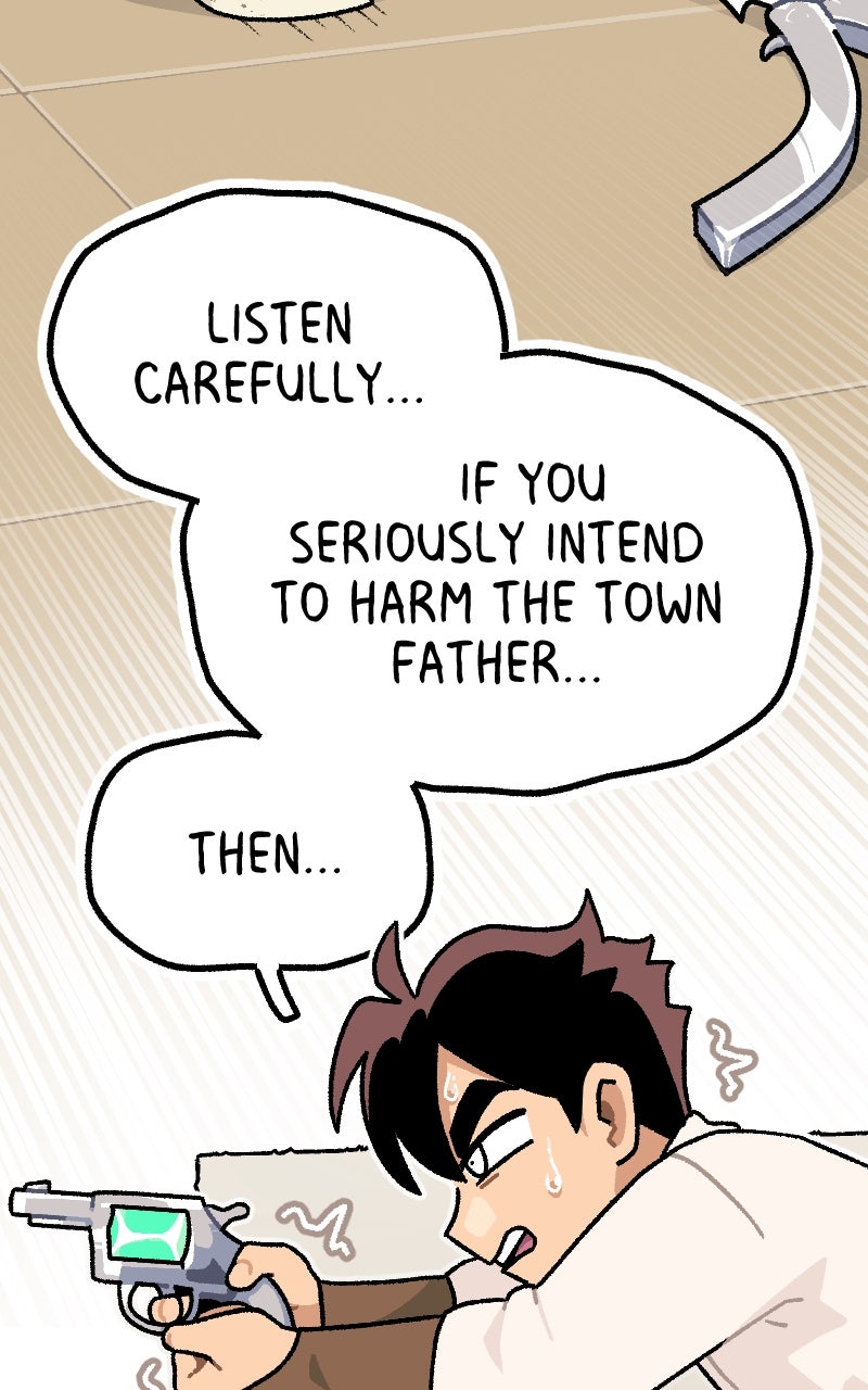 Read Katlaya Rising chapter 24 image 3 on Lezhin