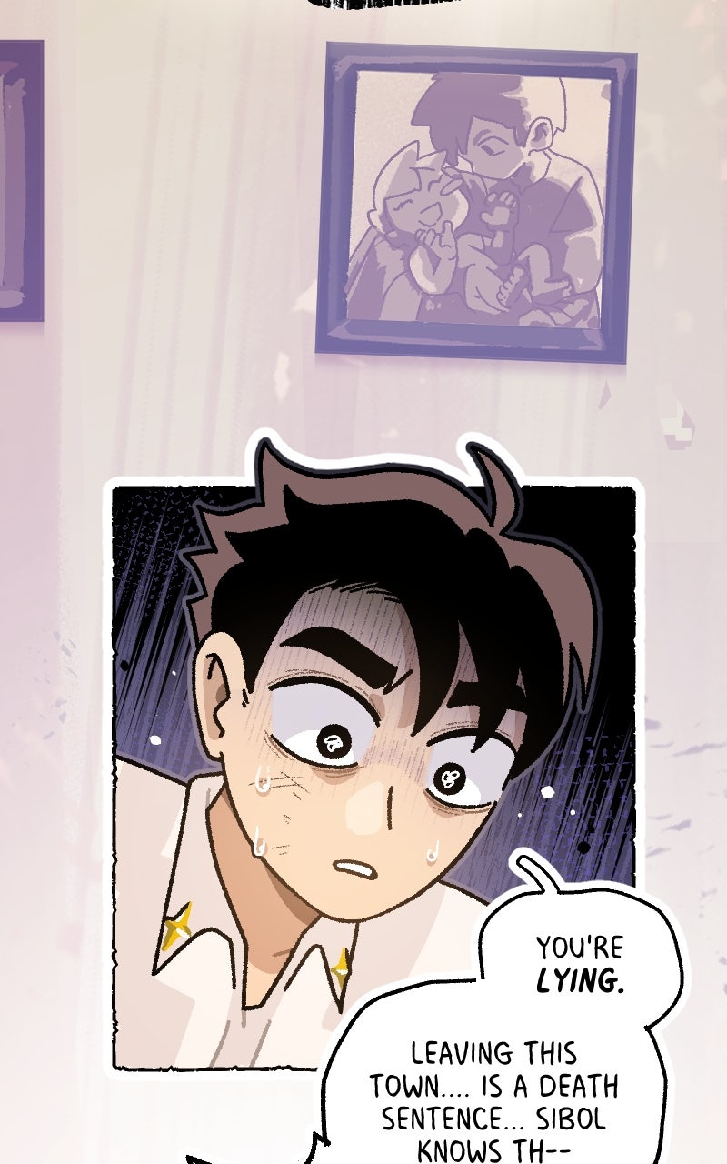 Read Katlaya Rising chapter 24 image 30 on Lezhin