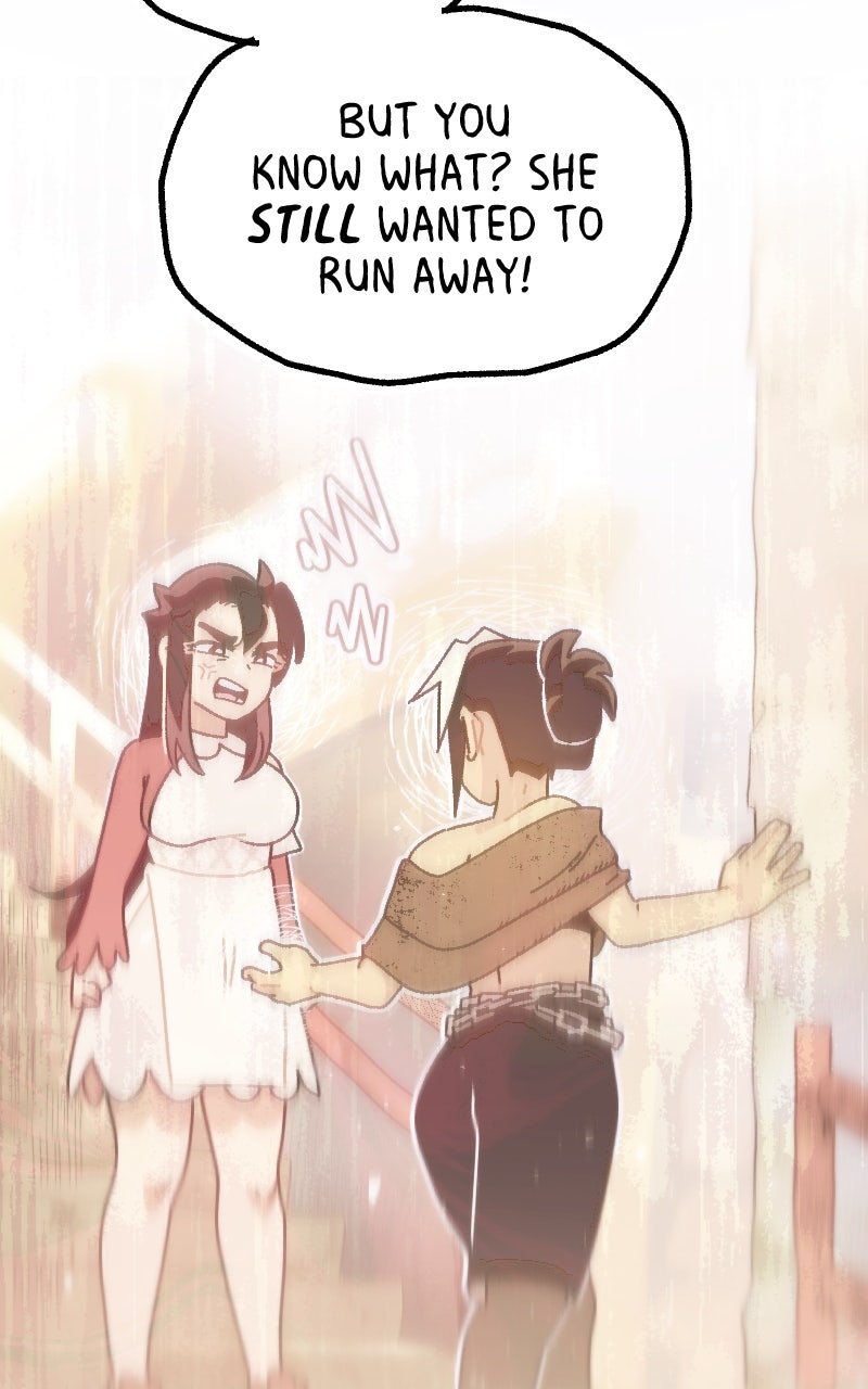 Read Katlaya Rising chapter 24 image 32 on Lezhin