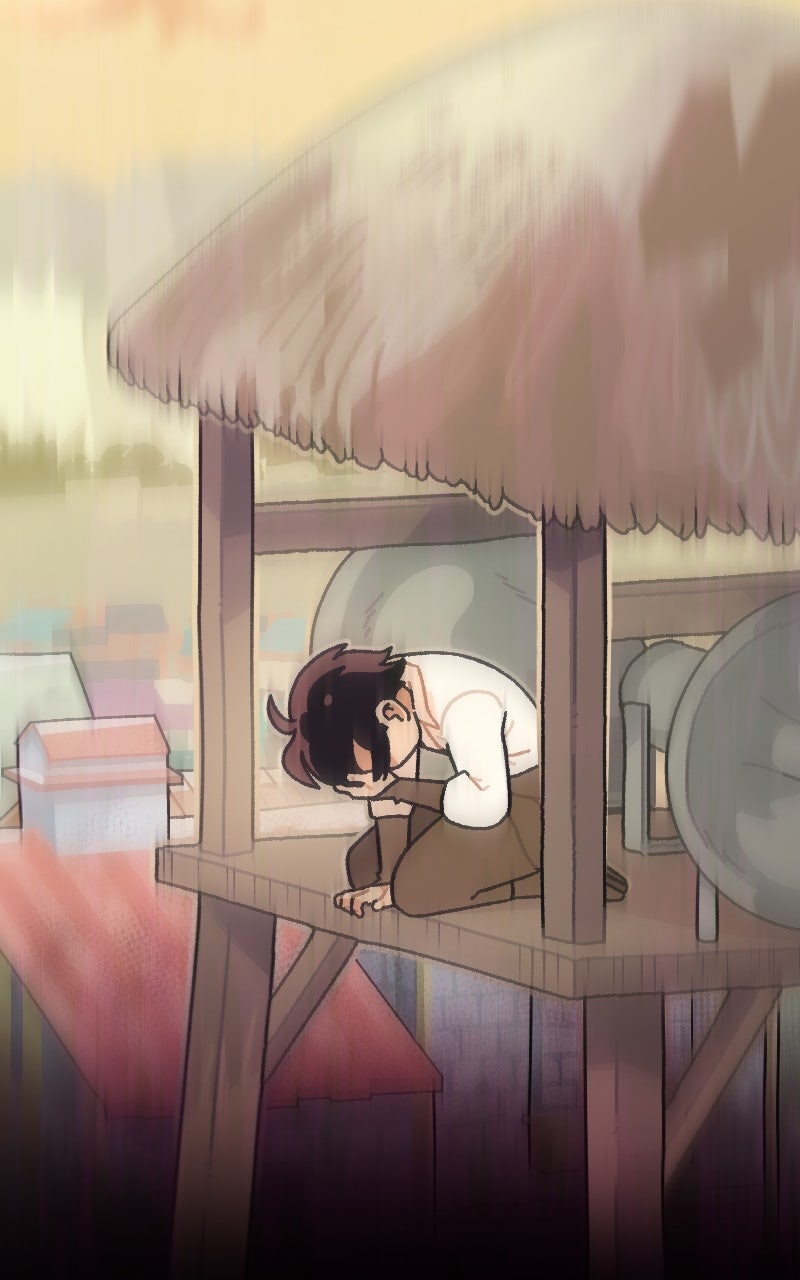 Read Katlaya Rising chapter 24 image 40 on Lezhin