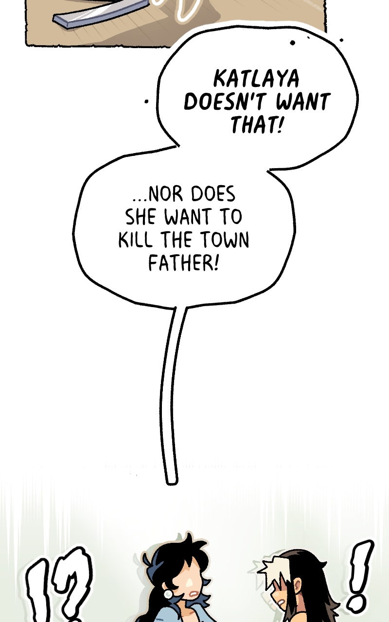 Read Katlaya Rising chapter 24 image 46 on Lezhin