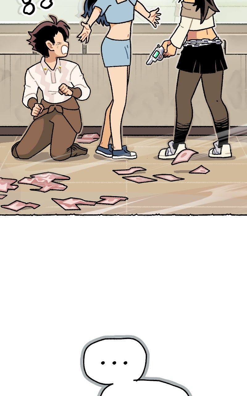 Read Katlaya Rising chapter 24 image 47 on Lezhin